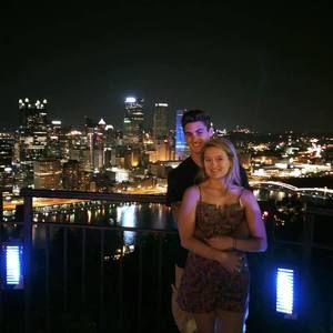 Meet your Posher, Blayne